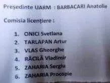 Scandal la Congresul Avocaților: Juriștii acuză conducerea de trucarea concursului