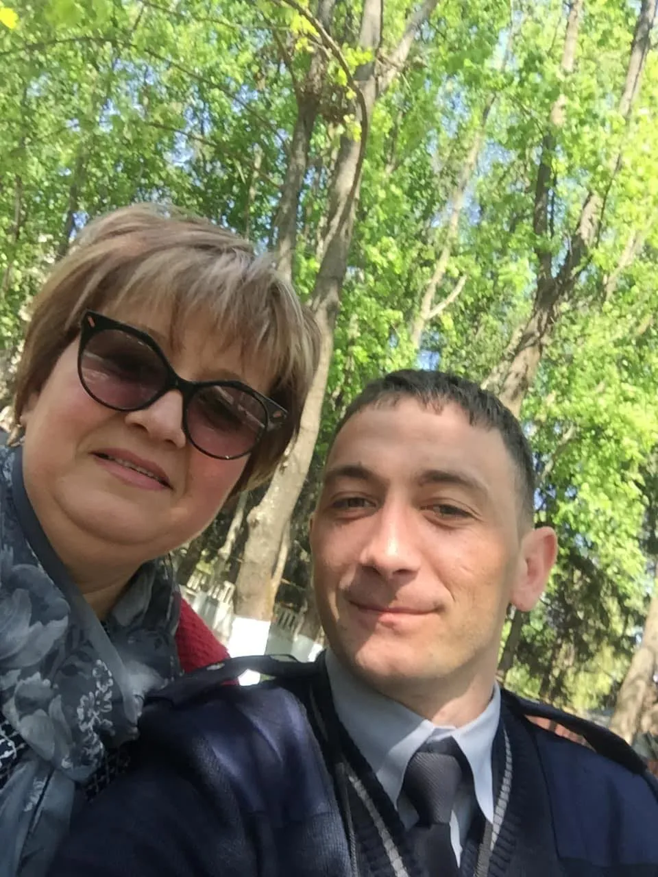 Мать погибшего пограничника узнала о его смерти, едва прилетев из Италии