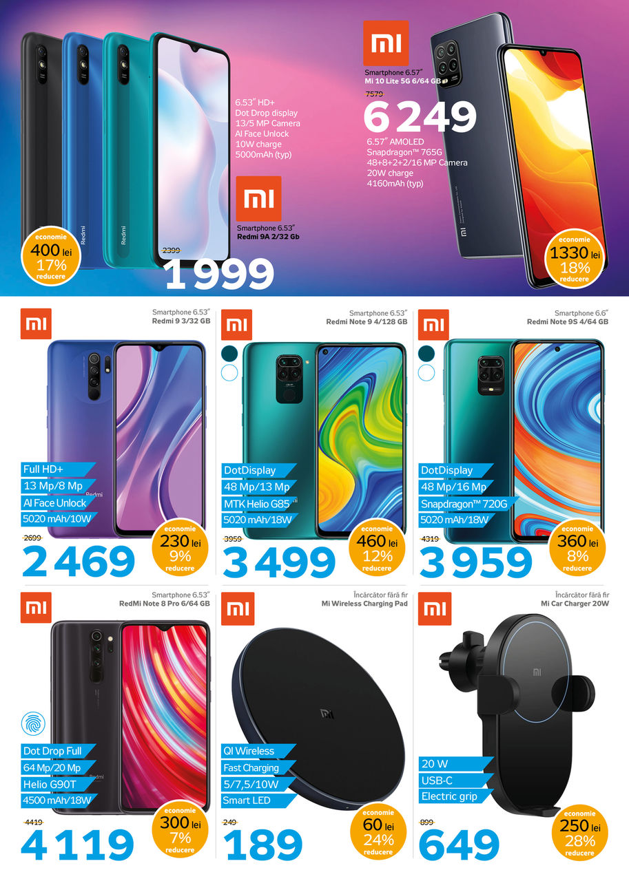 Maximum: эко-система Xiaomi - уже в вашем доме