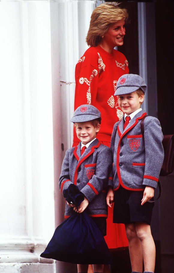 Prințul Harry, devastat când a aflat că Diana s-a stins: «E adevărat că mami a murit?»