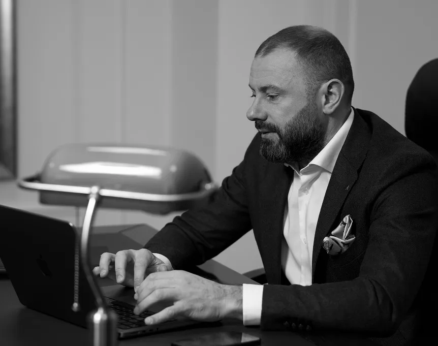 Виктор Сливински: TurboEnergy усиливает позиции поставщика комплексных решений