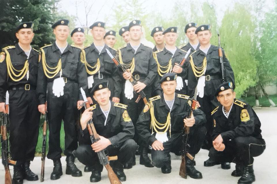 Cavcaliuc marchează un eveniment important: Exact cu 15 ani în urmă, am făcut un pas...