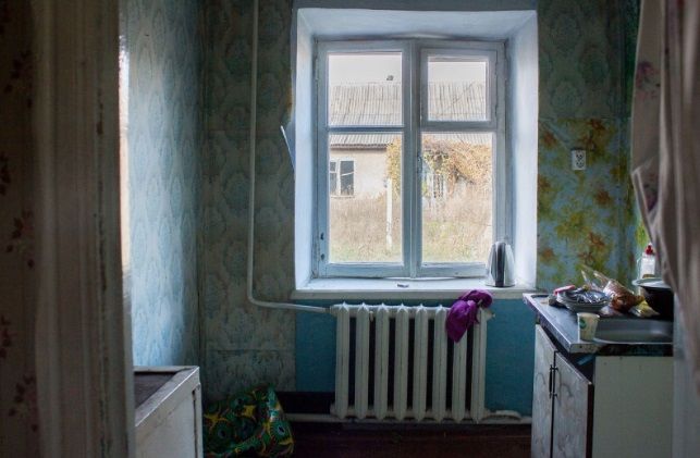 Noua cocioabă a lui Tudor Pânzari: Când văd că-mi cade podul în cap, mă gândesc că mai bine era în coliba din Chișinău