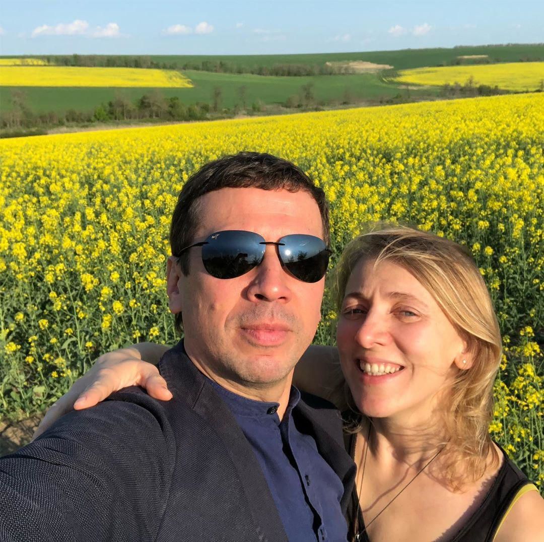 Мерзликин оправдался за видео после скандала о "пересечении границы" с Украиной