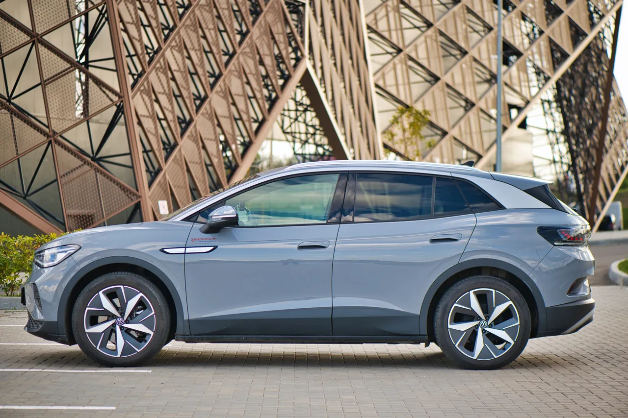 Getmancar: Удобная аренда авто с бонусами и гибкими тарифами