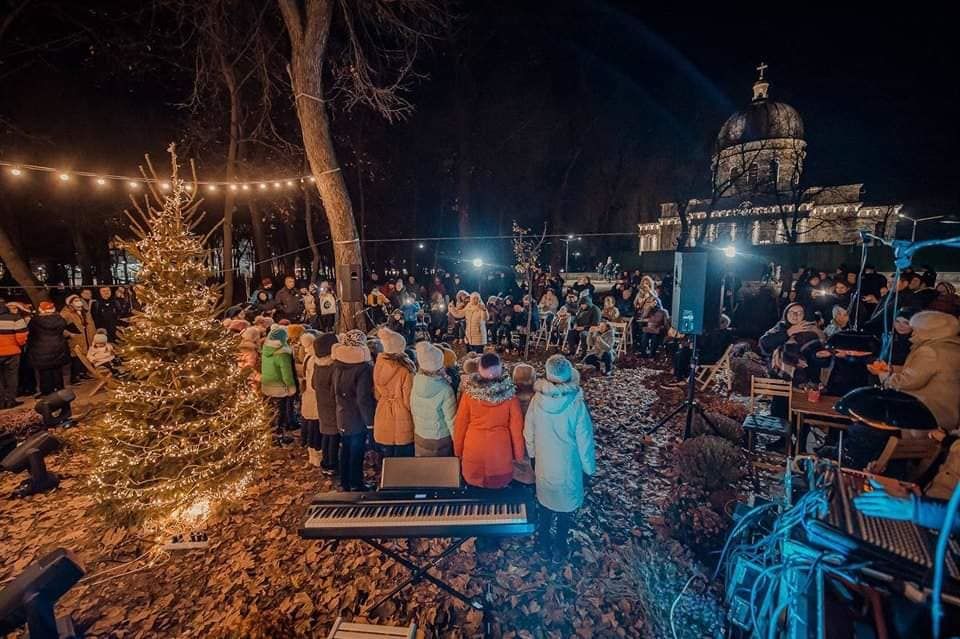 Для 40 Новогодних