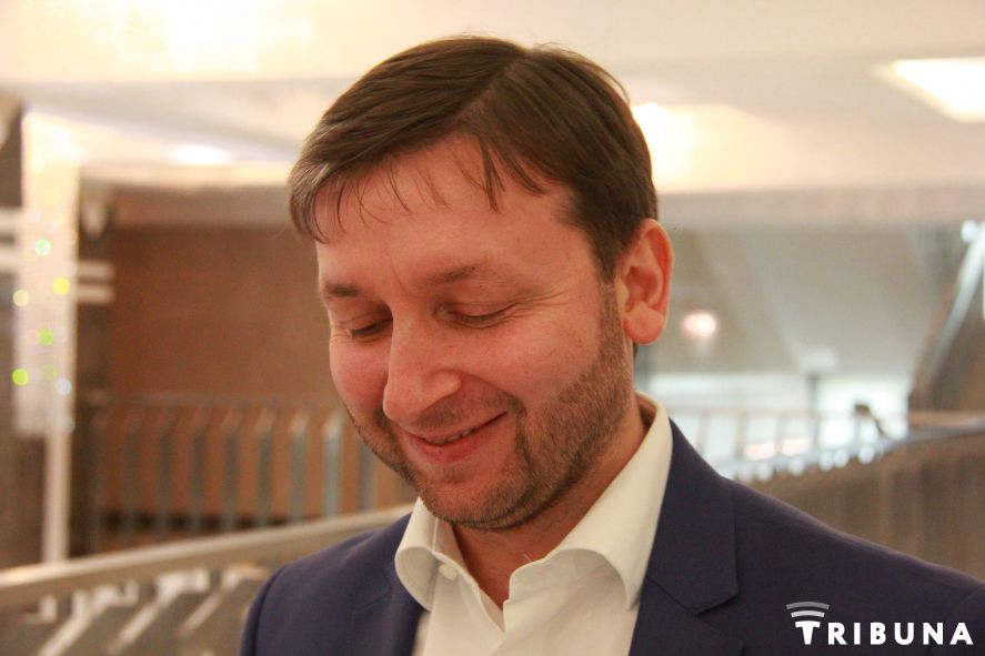 Растет число бородачей в парламенте