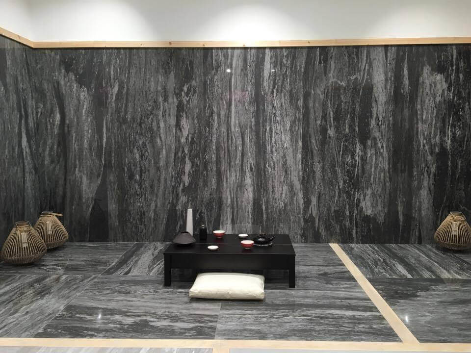 Află mai multe despre ultimile tendințe ale designului interior – Cersaie 2016 ®