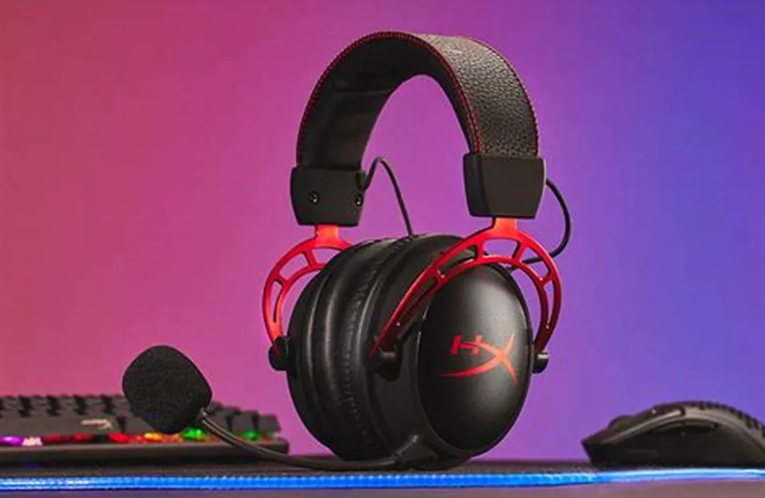 Maximum: Скидки до 35% на HyperX - игровые гарнитуры, микрофоны, клавиатуры и мыши