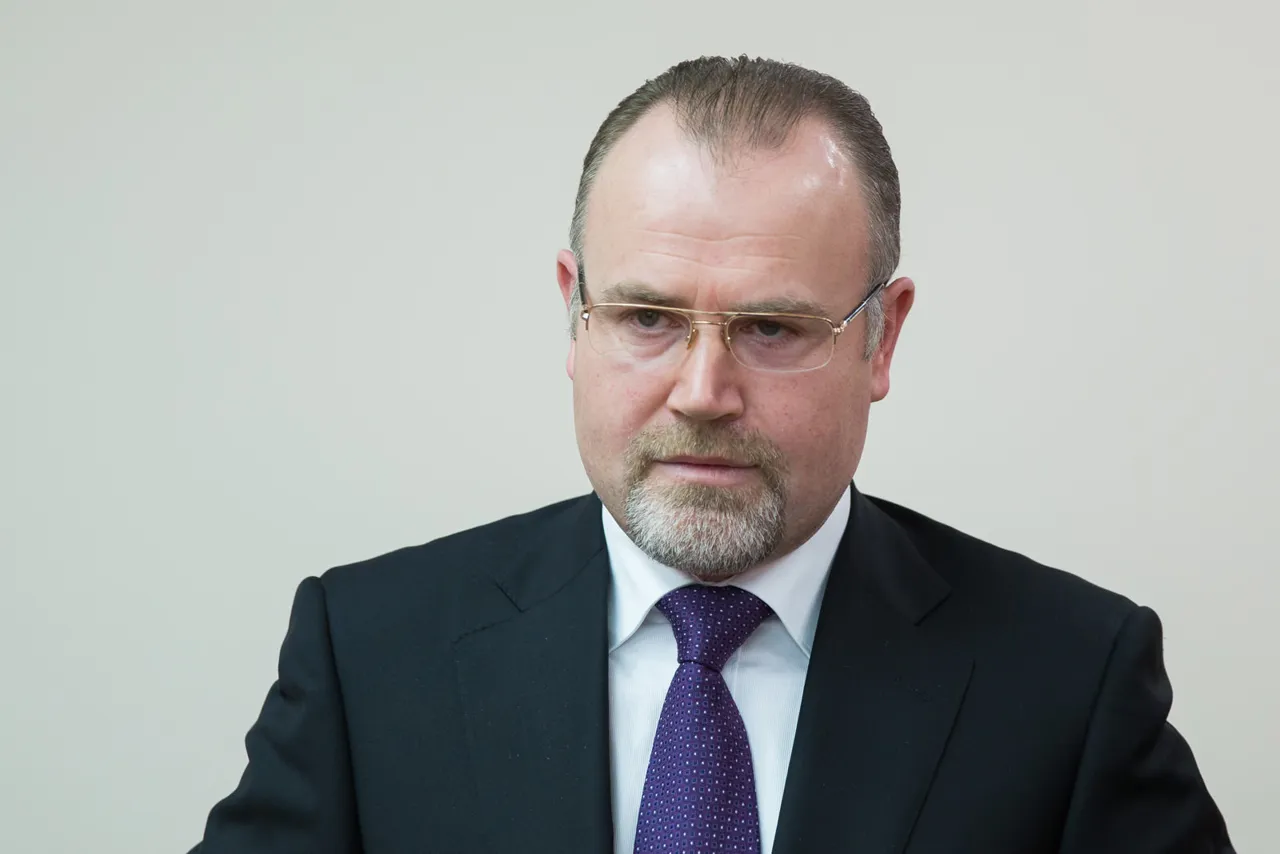 Михай Годя рассказал о проектах по модернизации городской и социальной инфраструктуры «Horus City»