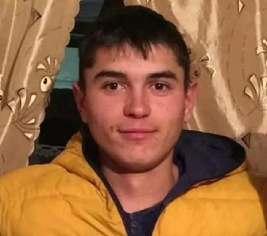 В Бессарабском районе пропал 20-летний парень