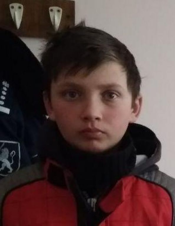 Ушёл из дома почти месяц назад: в Комрате разыскивают пропавшего подростка