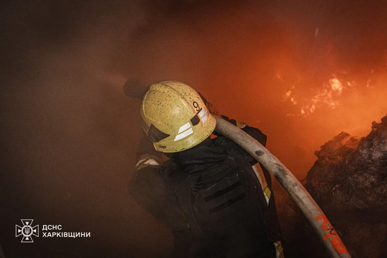 Зеленский об атаке: По Украине летели почти 600 дронов и десятки ракет