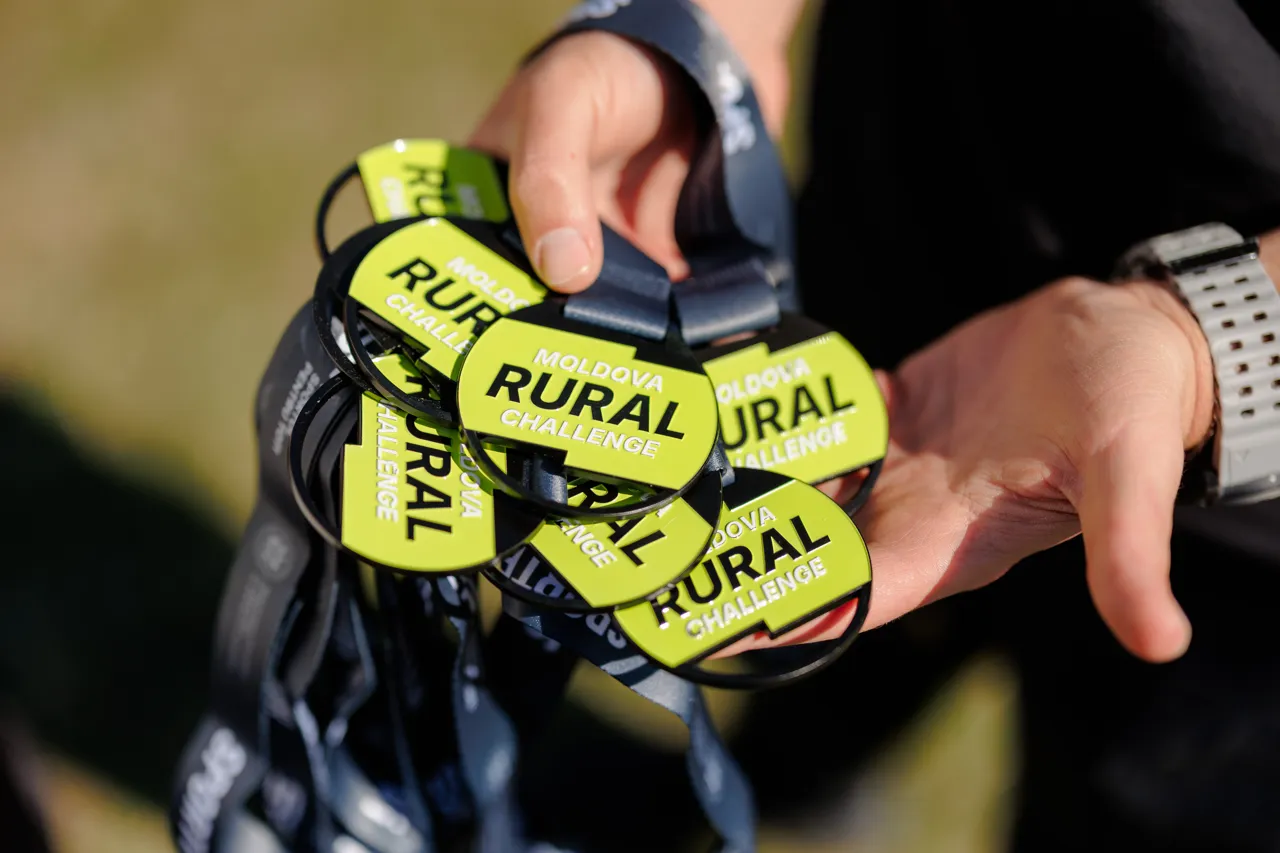 Rural Challenge расширяет доступ к спорту в сельских сообществах