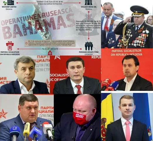 Реницэ: Проверку доходов социалиста Фуркулицэ передали новому инспектору