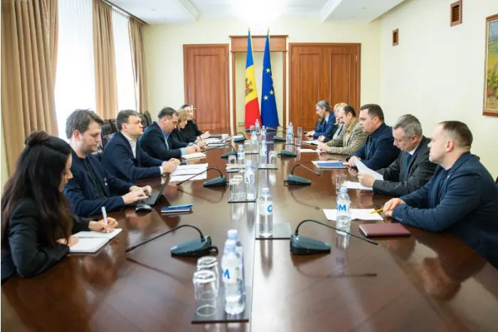 Речан: Правительство готово вмешаться и развивать туризм