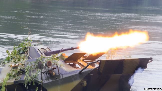 Rusia a desfășurat peste 50 de exerciții militare în Moldova, de la începutul anului