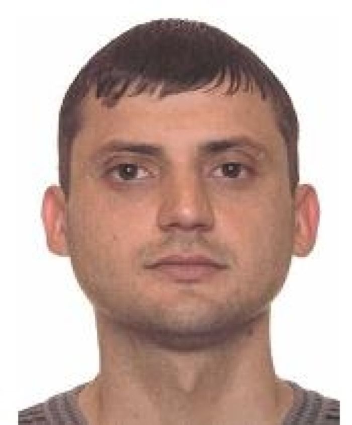 Опубликовано фото мужчины, стрелявшего в бывшего советника в Комрате