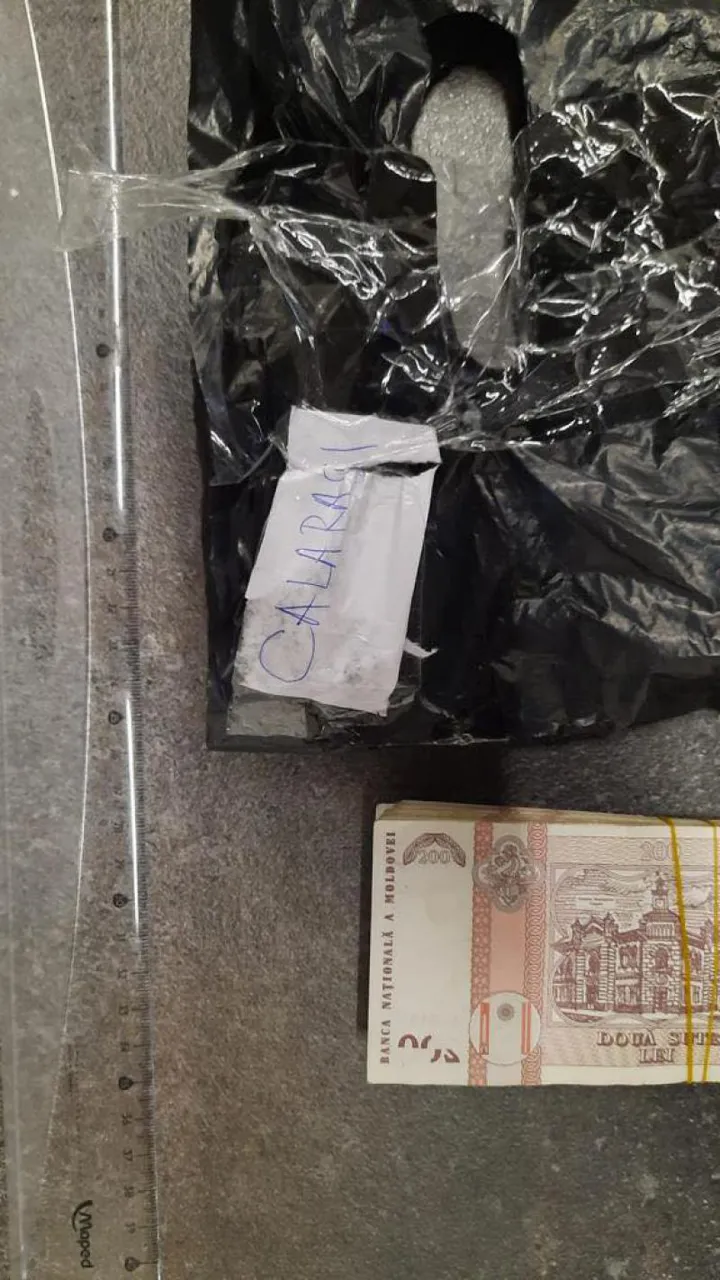 Опубликовано видео с обысков в рамках дела партии "Шор"