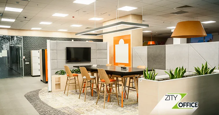 ZityOffice: Цена — это то, что вы платите, ценность — то, что получаете