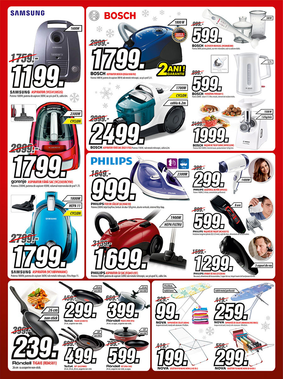 Bomba: Tombola de Crăciun cîştigi automobil şi super premii ®