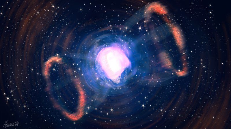 Как сделали вселенную Как сделали вселенную