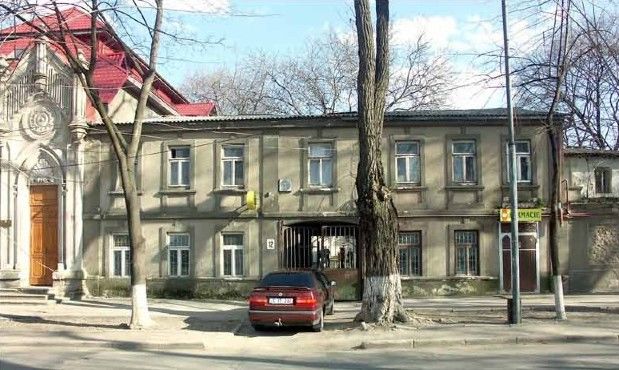 Владельцы пытались исключить два здания из Регистра исторических памятников