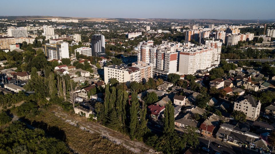 Milanin Residence: Успей приобрести элитный пентхаус на 217 м2 по специальной цене