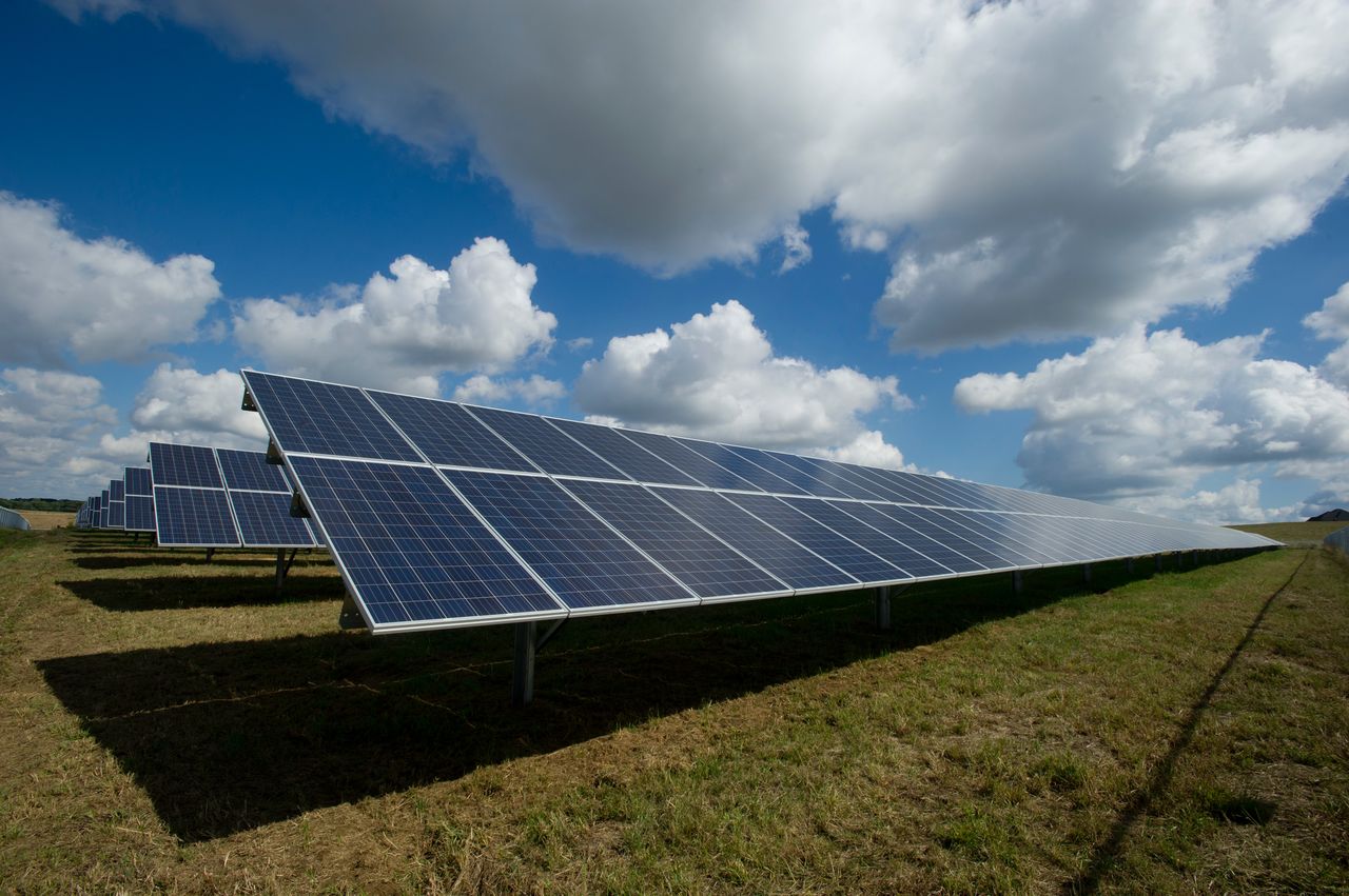 Дан старт заявкам на конкурс "Moldova Eco Energetică" ®