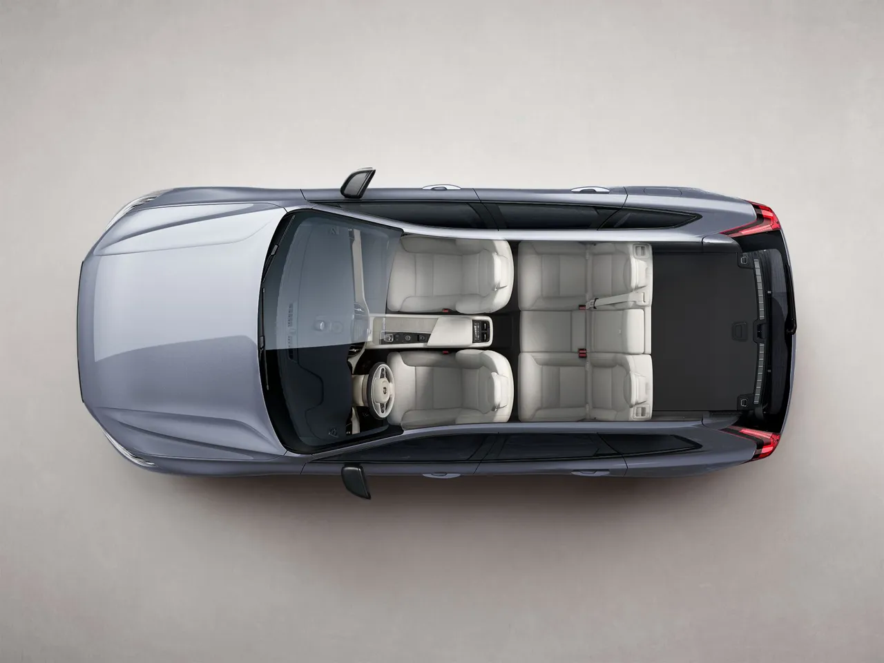 Volvo: Весеннее предложение на новый Volvo XC60