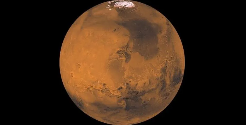 В США сократили финансирование миссии Mars Sample Return с $949 млн до $300 млн