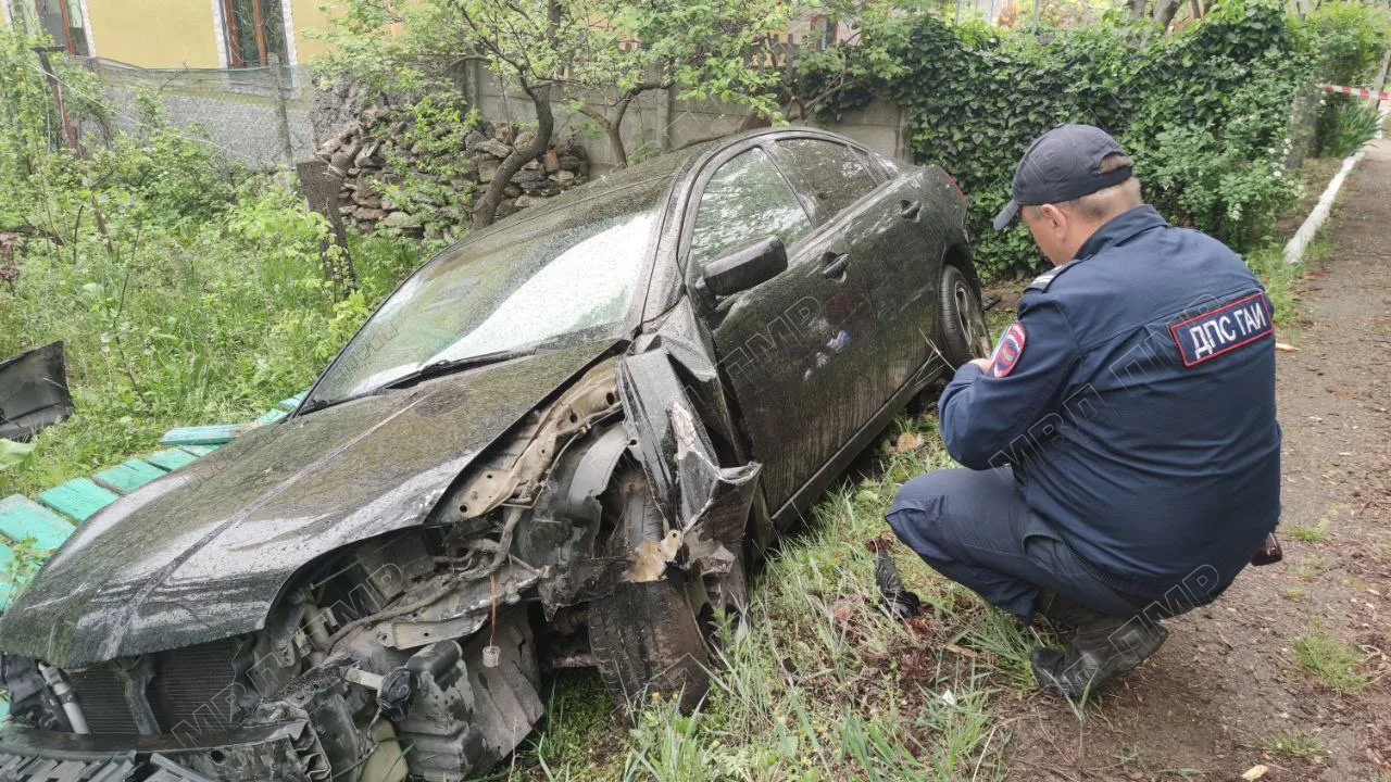 Появились подробности смертельного ДТП в Бендерах