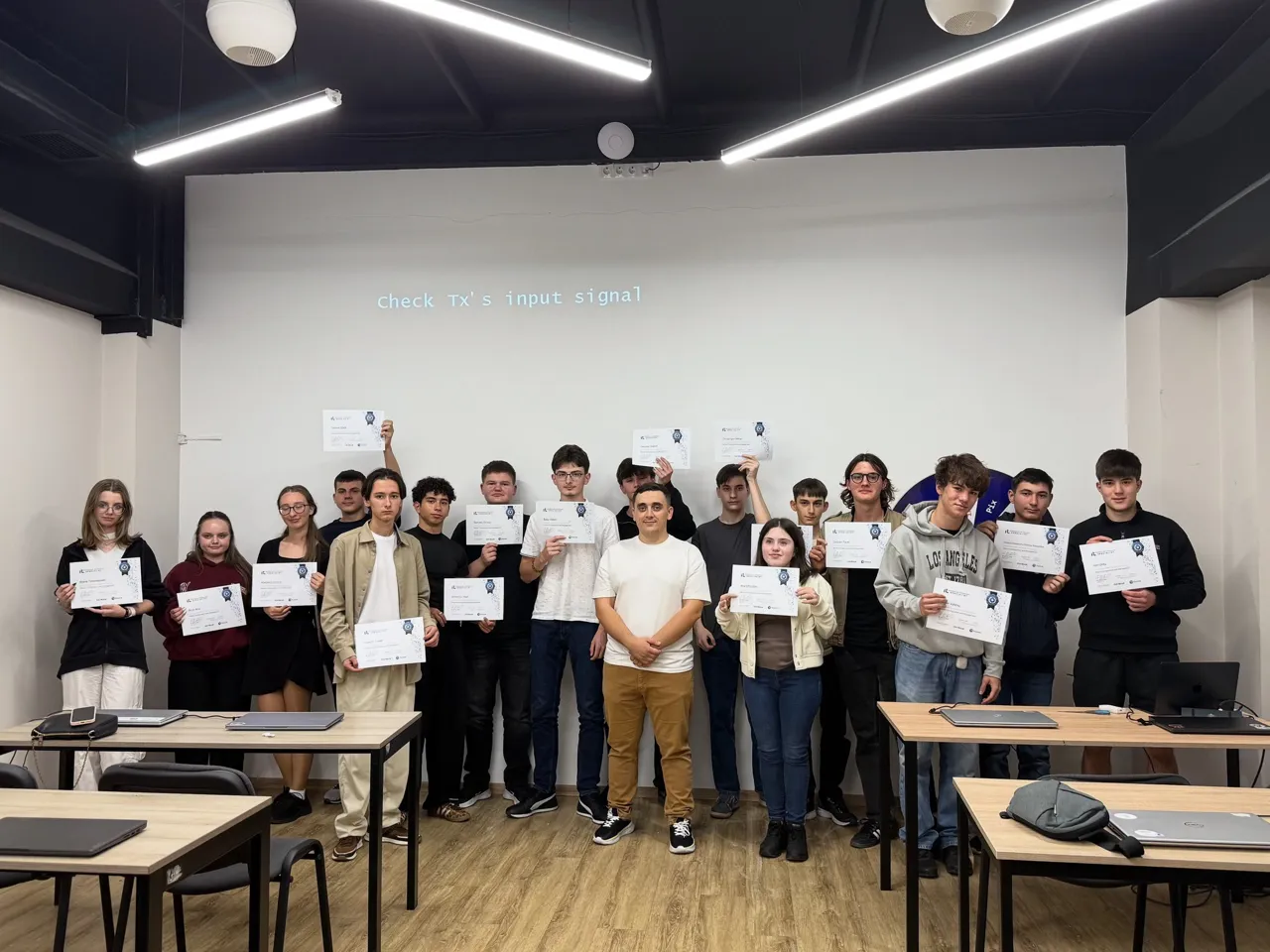Курсы Certiport: 10 автоматом за БАК