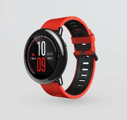 Xiaomi выпустила первые "часы-долгожители"