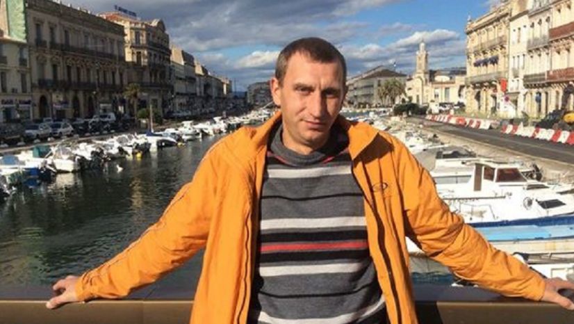 Родственники ищут пропавшего во Франции гражданина Молдовы