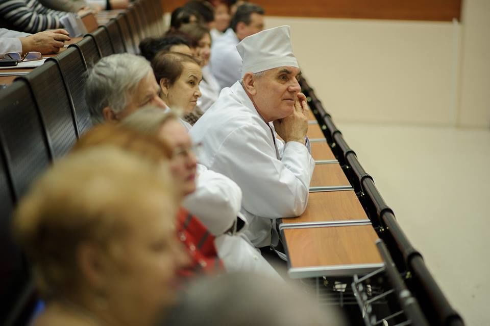 O donație de echipamente medicale în valoare de peste 128 mii dolari a ajuns în Moldova datorită Fundaței lui Plahotniuc