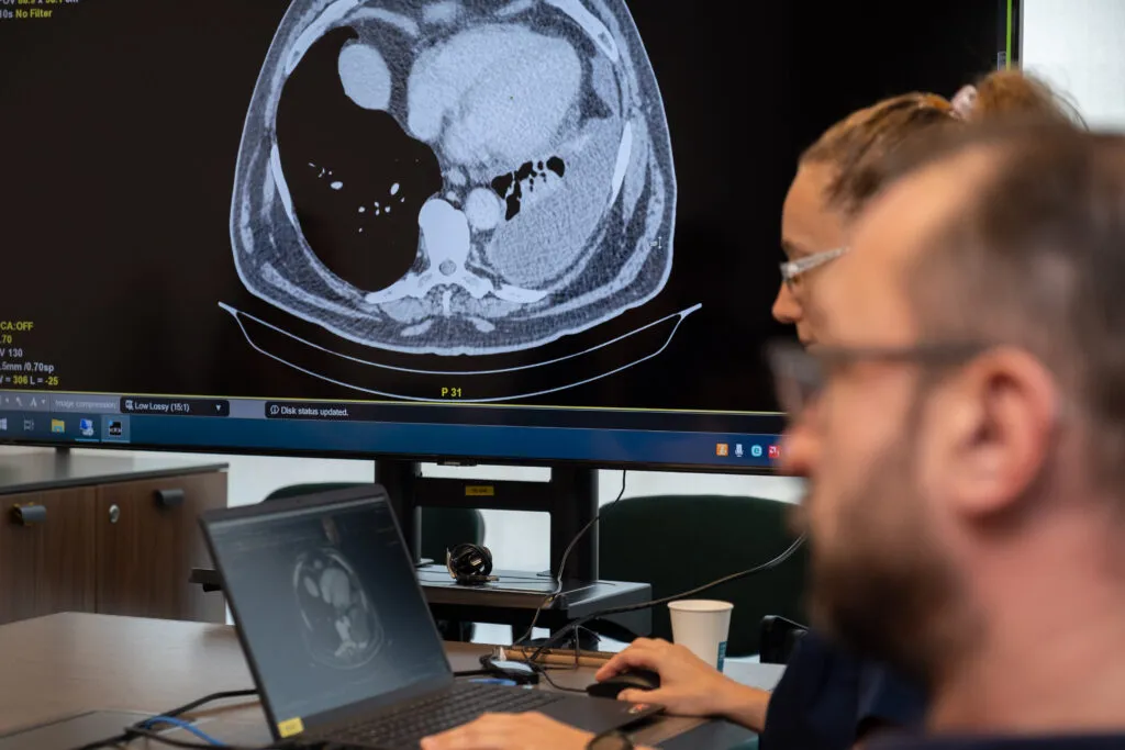 Medpark: Второе мнение в онкологии — критически важный этап для выбора оптимального лечения!