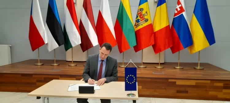 Антимонопольные органы Молдовы и Украины подписали меморандум с 8 странами ЕС