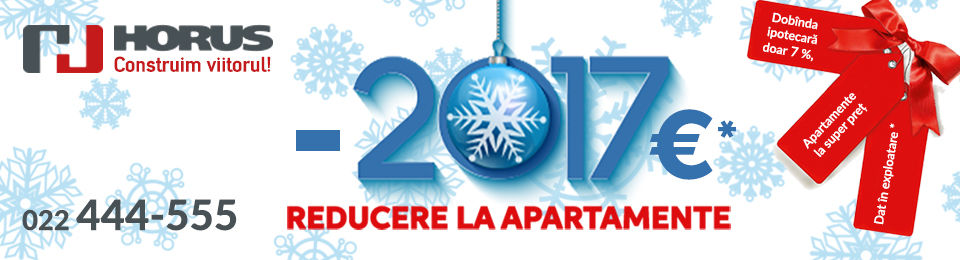 Unic pe piața imobiliarelor. Record pe piața imobiliară! ®