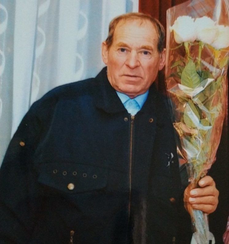 В Кишиневе больше месяца разыскивают пенсионера