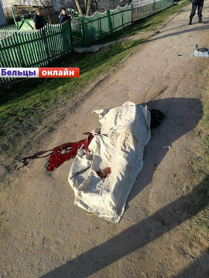 Страшная авария в пригороде Бельц: 3 погибших, 3 раненых
