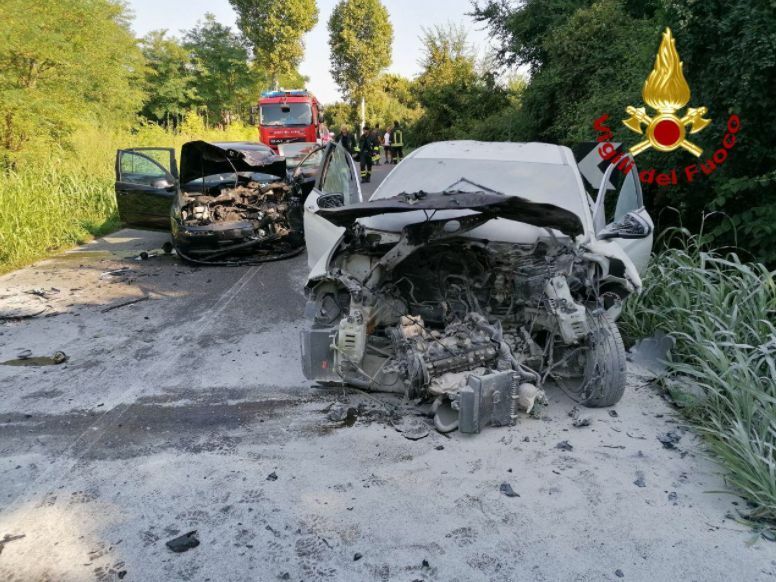 Девочка из Молдовы погибла в Италии в результате ДТП