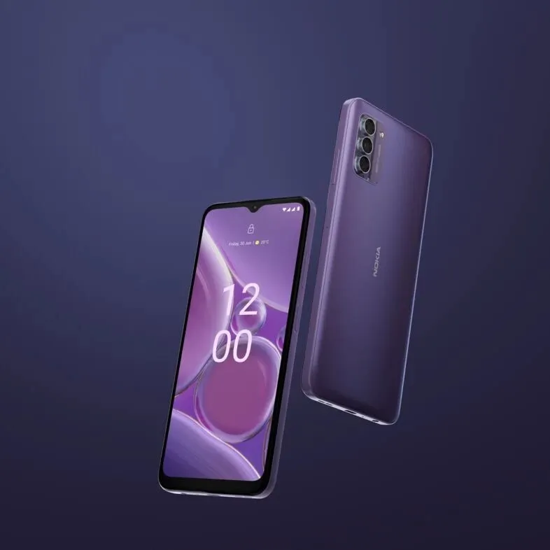 Nokia выпустила смартфон, который можно отремонтировать дома