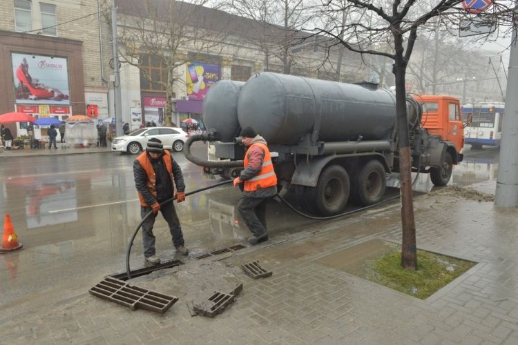 Start curăţeniei de primăvară în Capitală. Planul de acțiuni