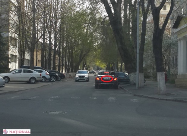 Гимпу подтвердил факт встречи с Плахотнюком и сравнил его с Филатом