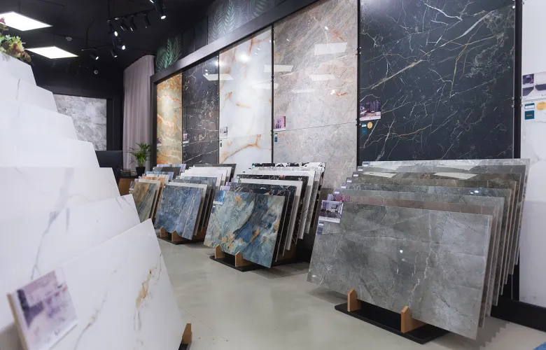 Paradyz Showroom - тайны вечного комфорта по разумным ценам
