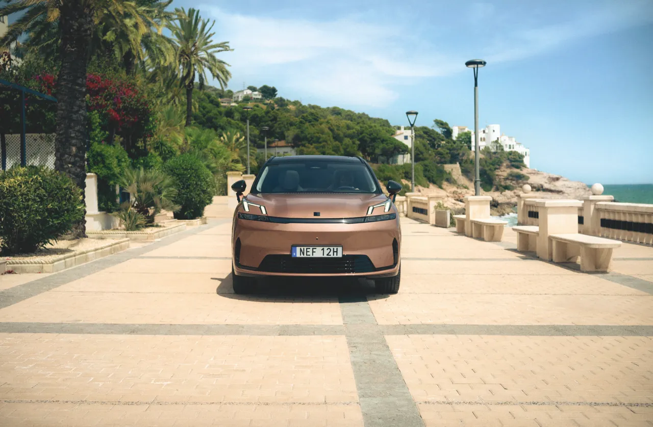 Lynk&Co: Открой для себя новый автомобильный бренд в Молдове