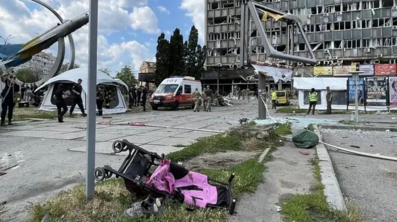 Стали известны подробности гибели 4-летней Лизы в Виннице