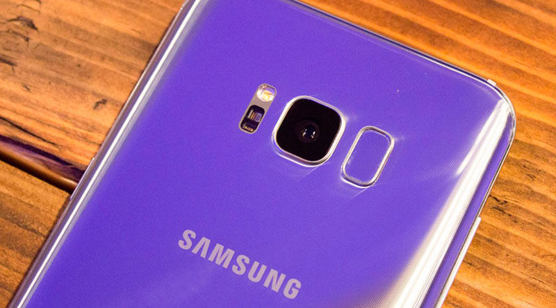 10 вещей, которые Galaxy S8 умеет делать, а iPhone нет