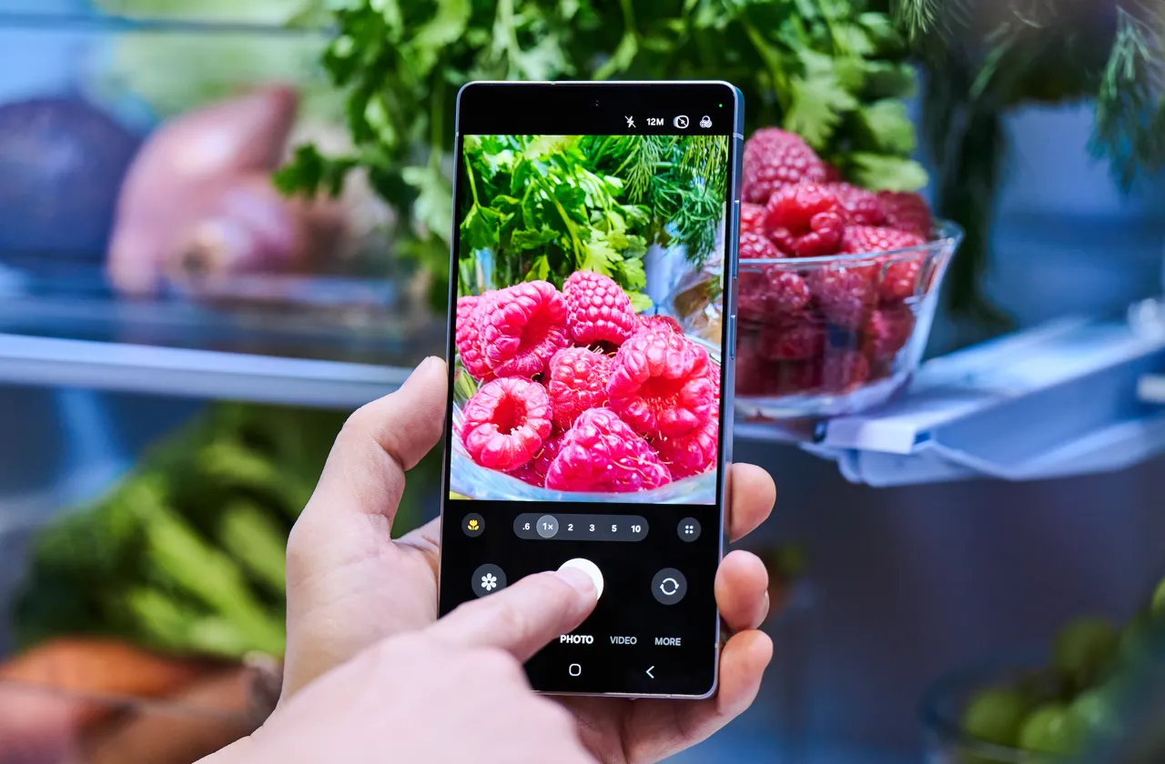 Samsung Galaxy S25: надежный ИИ-компаньон, меняющий ваше взаимодействие со смартфоном